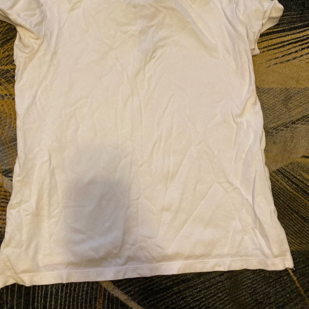 Men’s size medium Armani Exchange shirt - Picture 4 of 4